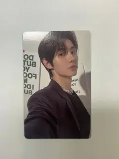 ENHYPEN DIMENSION: ANSWER ソンフン