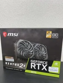NVIDIA（R）GeForce RTX 3070 ジャンク - メルカリ