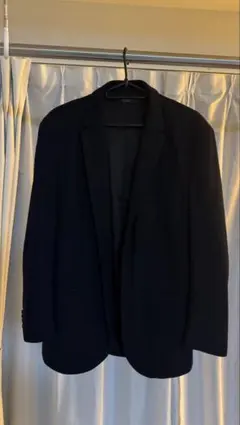 【ZARA】ネイビージャケット