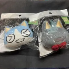 どこでもいっしょ 画面を拭くニャ！ 携帯クリーナー TAITO 2007 - メルカリ