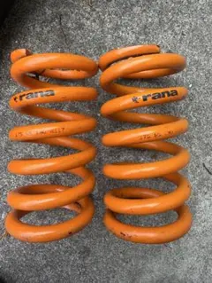 rana スプリング id65 175mm 13キロのサムネイル