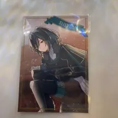 KnightA 騎士A しゆん ブロマイド