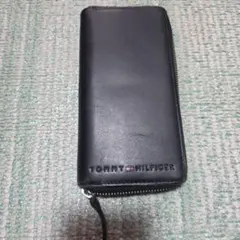 Tommy Hilfiger トミーヒルフィガー 長財布 31TL13×015
