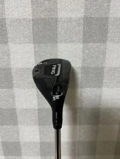 PING G410 5番ユーティリテ26 即購入禁止モーダス105 - メルカリ