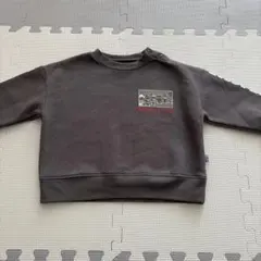 BUDDY Lee キャラクターグラフィック トレーナー