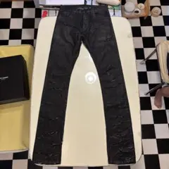 Dior homme 04ss デストロイデニムのサムネイル