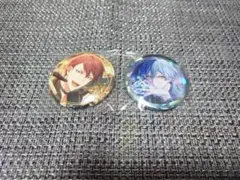 アイドリッシュセブン Good 4 You 缶バッジ 亥清悠 狗丸トウマ - メルカリ