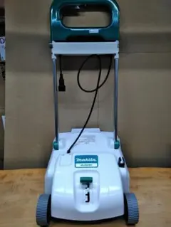 マキタ　芝刈機　MUM280　パワフル550Wのサムネイル