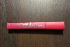 MAYBELLINE ラッシュニスタ　チェリーブラック