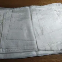 布ー42 4匁羽二重　正絹