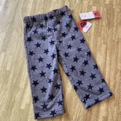 パンツ　ズボン　ボトムス　星　スター