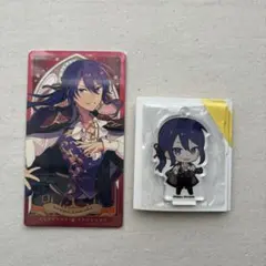 あんスタ 神崎颯馬 アルカナカード アクスタ セット