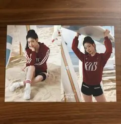 TWICE ダヒョン ラントレ ready to be | Mercari