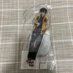 WINDBREAKER ウィンドブレイカー展 十亀条　アクリルスタンド