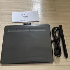 Wacom Intuos Small 板タブレット