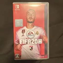 FIFA 20 Nintendo Switch