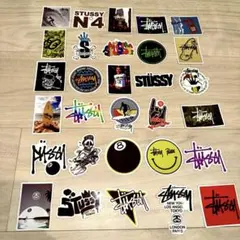 2026年最新】stussy スケボーの人気アイテム - メルカリ