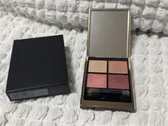 SUQQU シグニチャー カラー アイズ 04