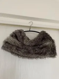 スヌードのサムネイル