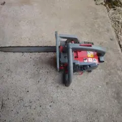 チェーンソー Tanaka PowerMate PMS-330A - メルカリ