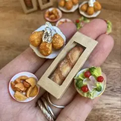 クリスマスパーティセット