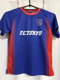 FC東京 サッカーウェア KURYU 7