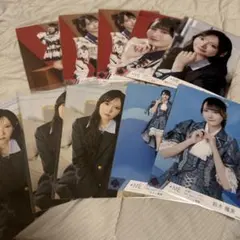 2025年最新】鈴木瞳美 生写真の人気アイテム - メルカリ