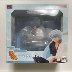 銀魂 G.E.Mシリーズ てのひら銀さん 坂田銀時