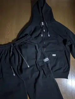 PRO CLUB セットアップ XL 未使用品！ PRO CLUB(プロクラブ) セットアップ(メンズ) - 海外通販のBUYMA