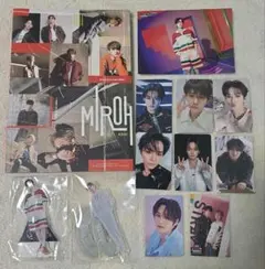 Stray Kids　リノ　まとめ売り
