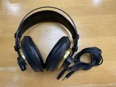 希少 NAPOLEX ナポレックス TPH-100 ヘッドホン レトロ ジャンク