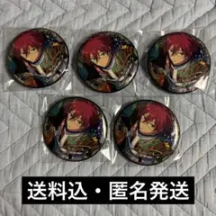 あんスタ 星の向こう缶バッチ 七種茨 星之向所 缶
