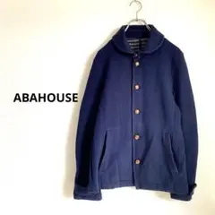 abahouse ジャケット
