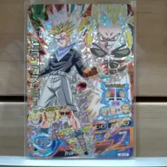 ドラゴンボールヒーローズ 旧弾 まとめ売り ハッチヒャック トランクスGT ドラゴンボールヒーローズ 旧弾ハッチヒャック - メルカリ