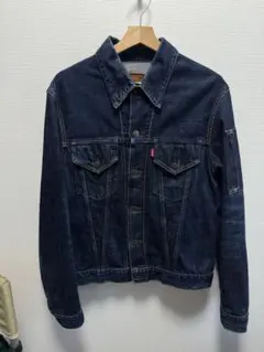 超美品 Dry Bones J-991 デニムジャケット サイズ36 超美品 Dry Bones J-991 デニムジャケット サイズ36 - メルカリ