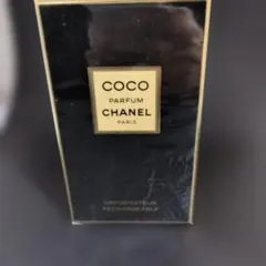 CHANEL COCO PARFUM 14ml 香水 新品未開封 - メルカリ