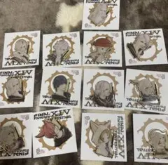 韓国ファンフェス　中国ファンフェスFF14 まとめ売り 韓国ファンフェス 中国ファンフェスFF14 まとめ売り