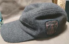 CA4LA × Brownrats Armed Forcesワークキャップ