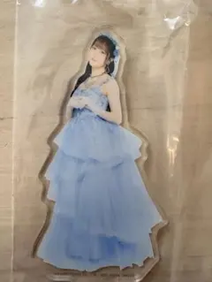 真中まな アクリルスタンド