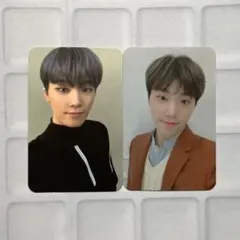 you made my dawn ディノ