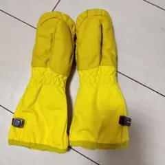 mont-bell 子ども用スノー手袋 2-3サイズ