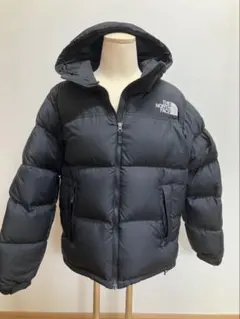 THE NORTH FACE ヌプシダウンジャケット ヌプシフーディM