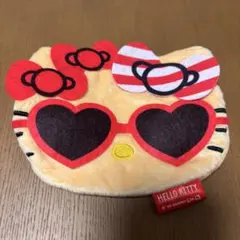 HelloKitty Summerdays ポーチコレクション