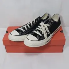 converse コンバース ct70 チャックテイラー ブラック 28
