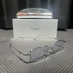 付属品有 gentle monster Atomic02 試着程度 Atomic 02 | Gentle Monster JP 公式オンラインストア