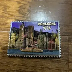 香港マグネット