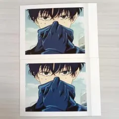 勢羽夏生 キャラクターグッズ