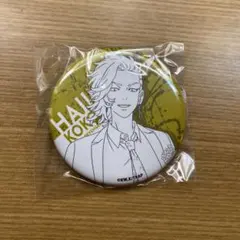 HAJI KOKO ピンバッジ イエロー 一番くじ