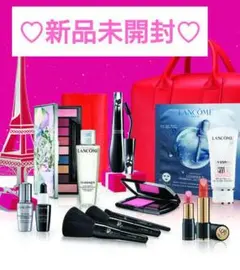 2025年最新】ランコム ビューティーボックスの人気アイテム - メルカリ