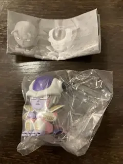 まちぼうけ ドラゴンボール2 フリーザ